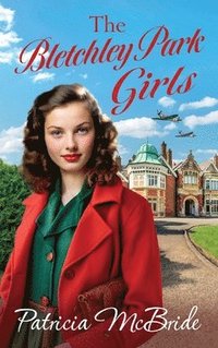 bokomslag The Bletchley Park Girls