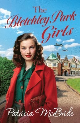 Bletchley Park Girls 1