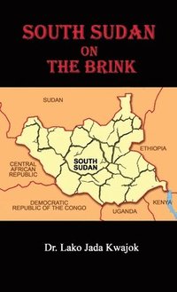 bokomslag South Sudan On The Brink