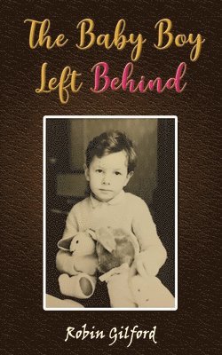 The Baby Boy Left Behind 1