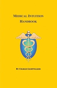 bokomslag Medical Intuition