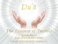 bokomslag Du'a - The Essence of Tawhid