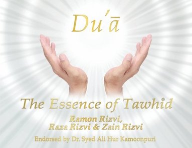 bokomslag Du'a - The Essence of Tawhid