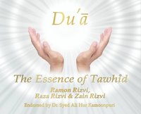 bokomslag Du'a - The Essence of Tawhid