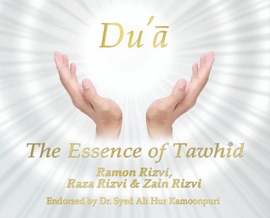 bokomslag Du'a - The Essence of Tawhid