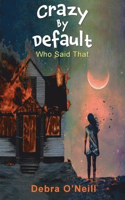 Crazy by Default 1