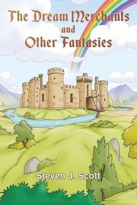 bokomslag Dream Merchants and other fantasies