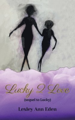 bokomslag Lucky 2 Love