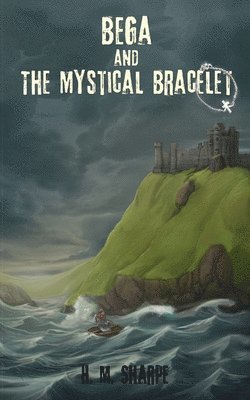 Bega and the Mystical Bracelet 1