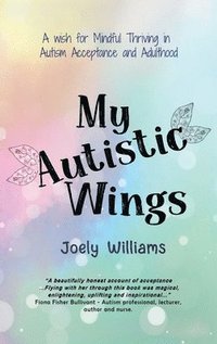 bokomslag My Autistic Wings