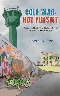 Cold War, Hot Pursuit 1