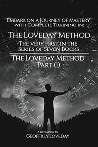 bokomslag The Loveday Method(R)&quot;Part (1)