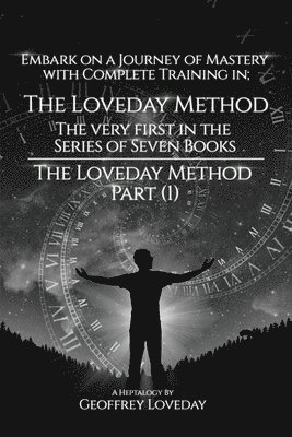 bokomslag The Loveday Method(R)&quot;Part (1)