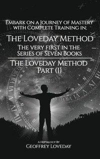 bokomslag The Loveday Method(R)&quot;Part (1)