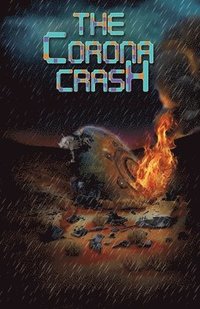 bokomslag Corona Crash