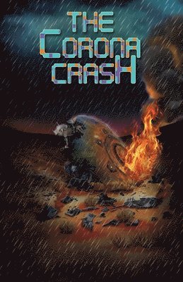 bokomslag The Corona Crash