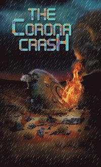 bokomslag Corona Crash