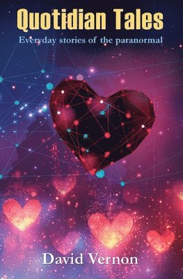 David Vernon - Quotidian Tales, Häftad