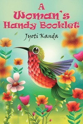 bokomslag Woman's Handy Booklet