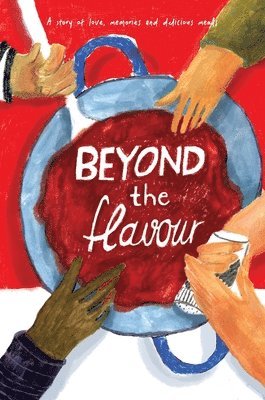 Beyond The Flavour 1