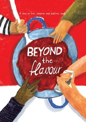 Htb Community Cafe Team - Beyond The Flavour, Häftad. Tillgänglighet: Lägg i varukorg