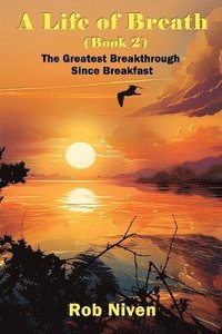 bokomslag Life of Breath (Book 2)