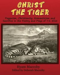 bokomslag Christ The Tiger
