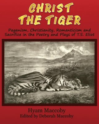 bokomslag Christ The Tiger