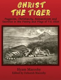 bokomslag Christ The Tiger