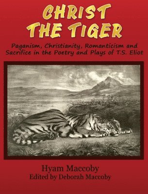bokomslag Christ The Tiger