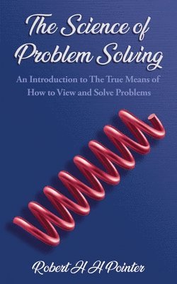 bokomslag Science of Problem Solving