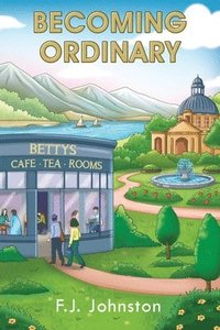 bokomslag Becoming Ordinary