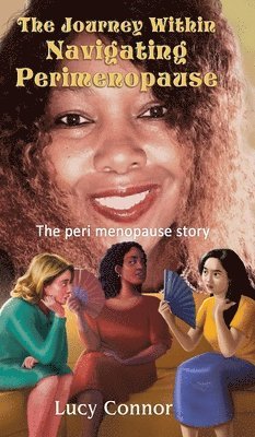 Lucy Connor - Journey Within, Inbunden