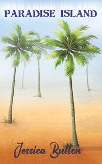bokomslag Paradise Island