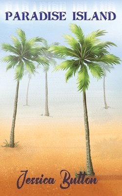 bokomslag Paradise Island