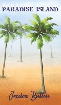bokomslag Paradise Island