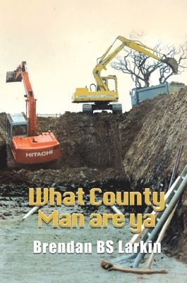 What County Man are Ya 1