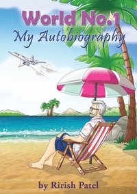 bokomslag World No. 1 - My Autobiography