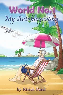 bokomslag World No. 1 - My Autobiography