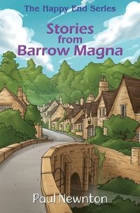 bokomslag Stories from Barrow Magna