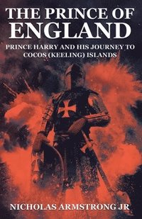 bokomslag Prince of England