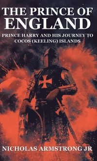 bokomslag Prince of England