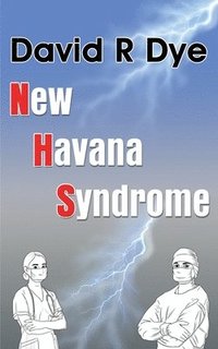 bokomslag New Havana Syndrome