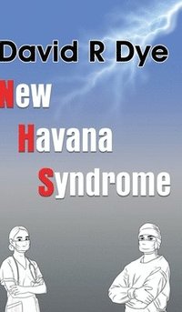 bokomslag New Havana Syndrome