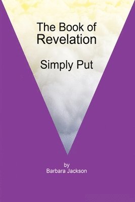Barbara Jackson - Book of Revelation, Häftad
