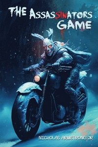 bokomslag Assassinator's Game
