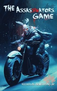 bokomslag Assassinator's Game