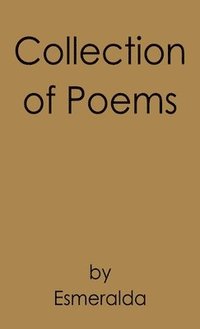 bokomslag Collection of Poems