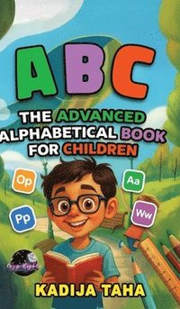 bokomslag The Advance Alphabetical Book for Children