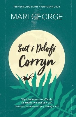 Mari George - Sut i Ddofi Corryn, Häftad